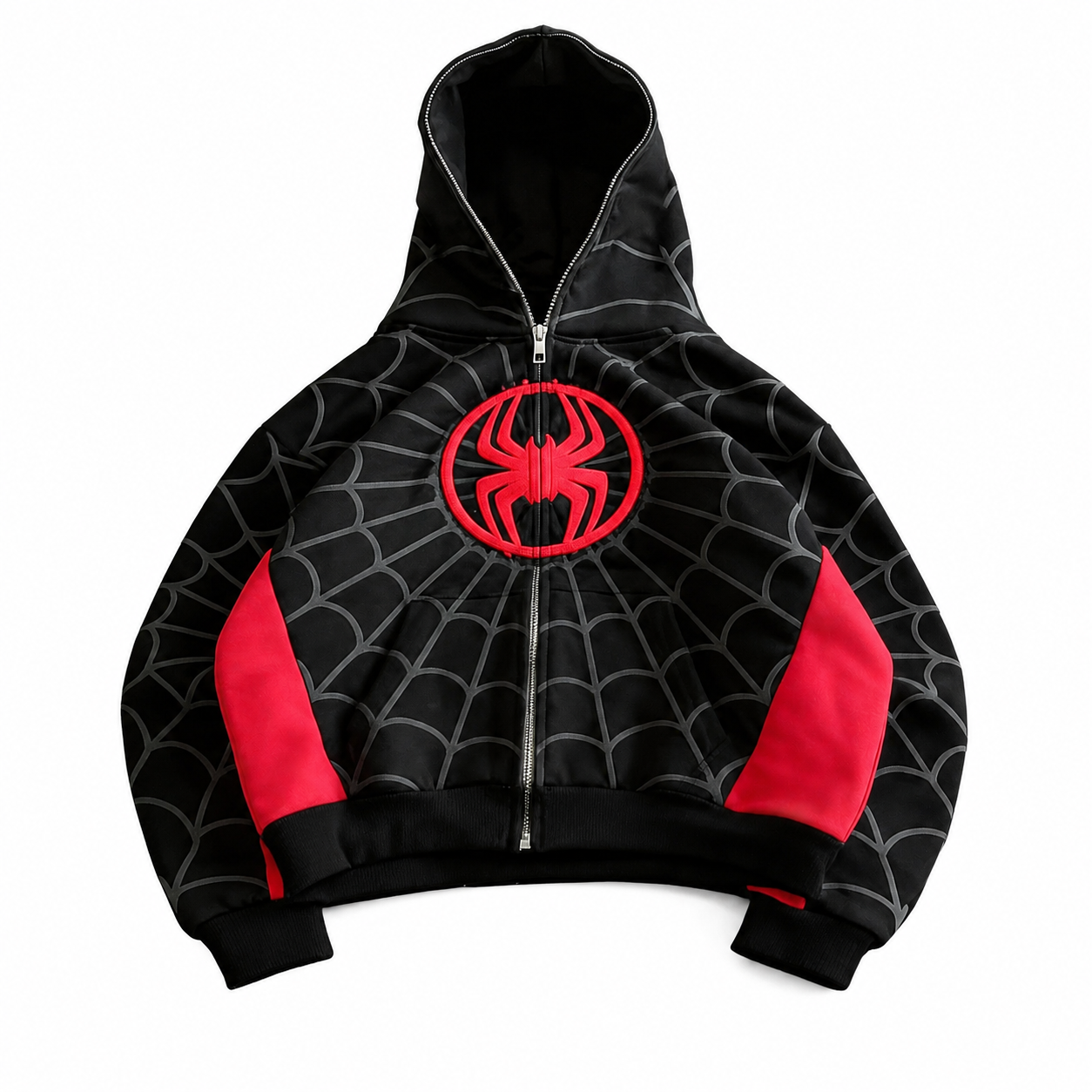 Spidey Hoodie